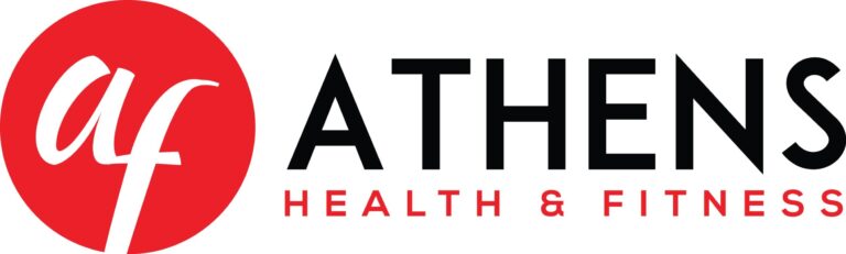 Athens health and fitness